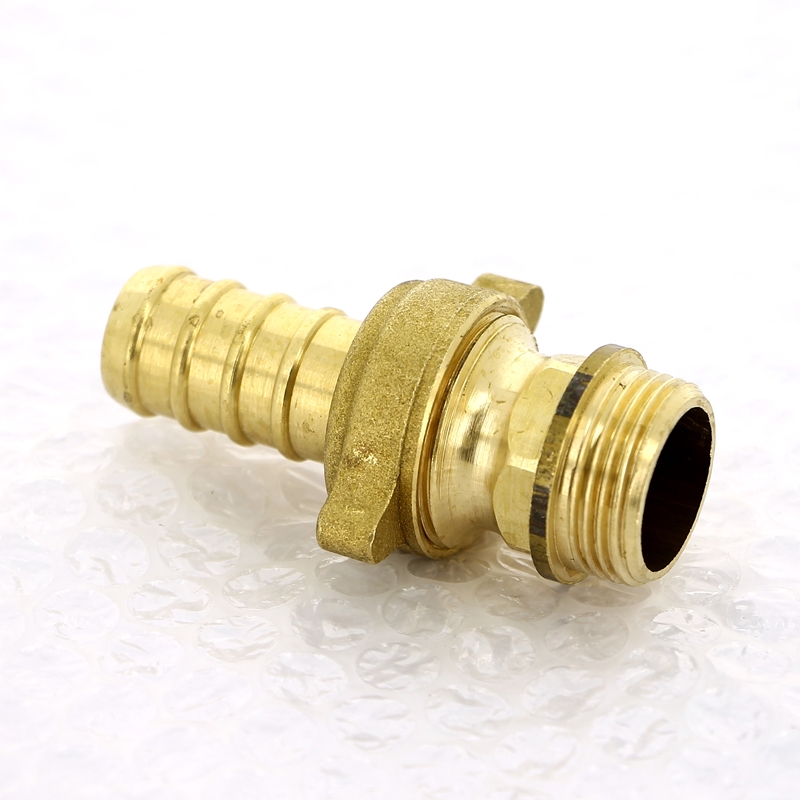 Штуцер Н разъёмный TIEMME 1" 1500329 - Вид №1