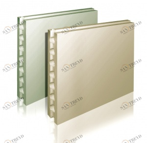 Плита пазогребневая Волма 667х500х80мм пустотелая обычная 1361