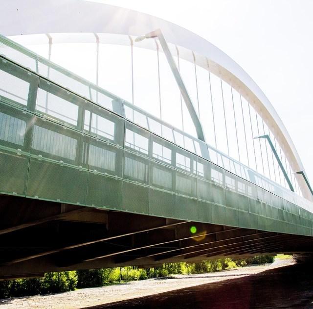 GATTI PRECORVI Алюминиевая панель для облицовки фасада sun-id-1374800 - Вид №8