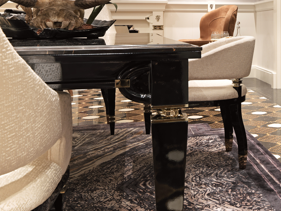 Стол  VISIONNAIRE WINDSOR  - Вид №2