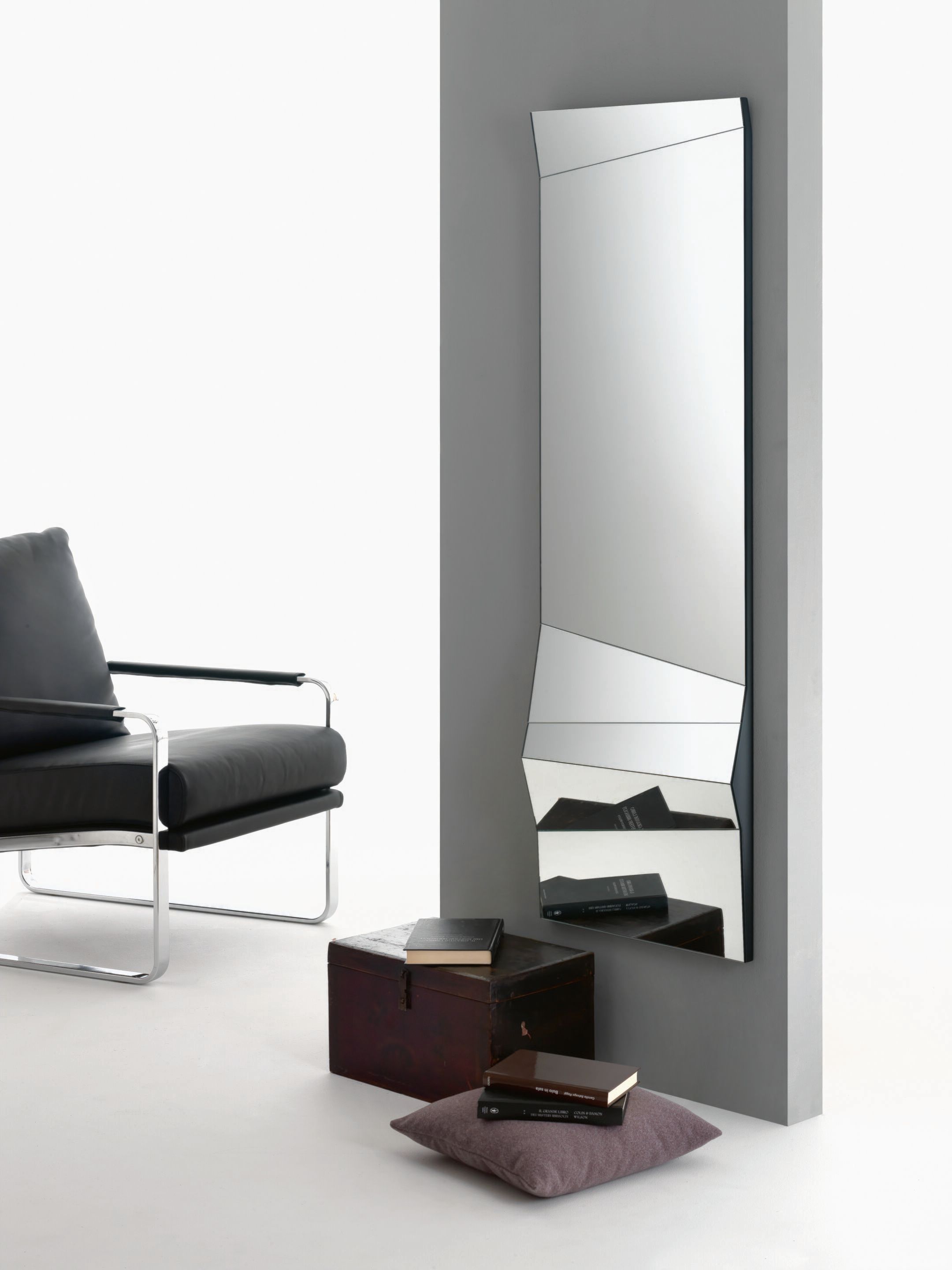 Настенное зеркало Bontempi Casa ILLUSION ARCH-00117796 - Вид №1