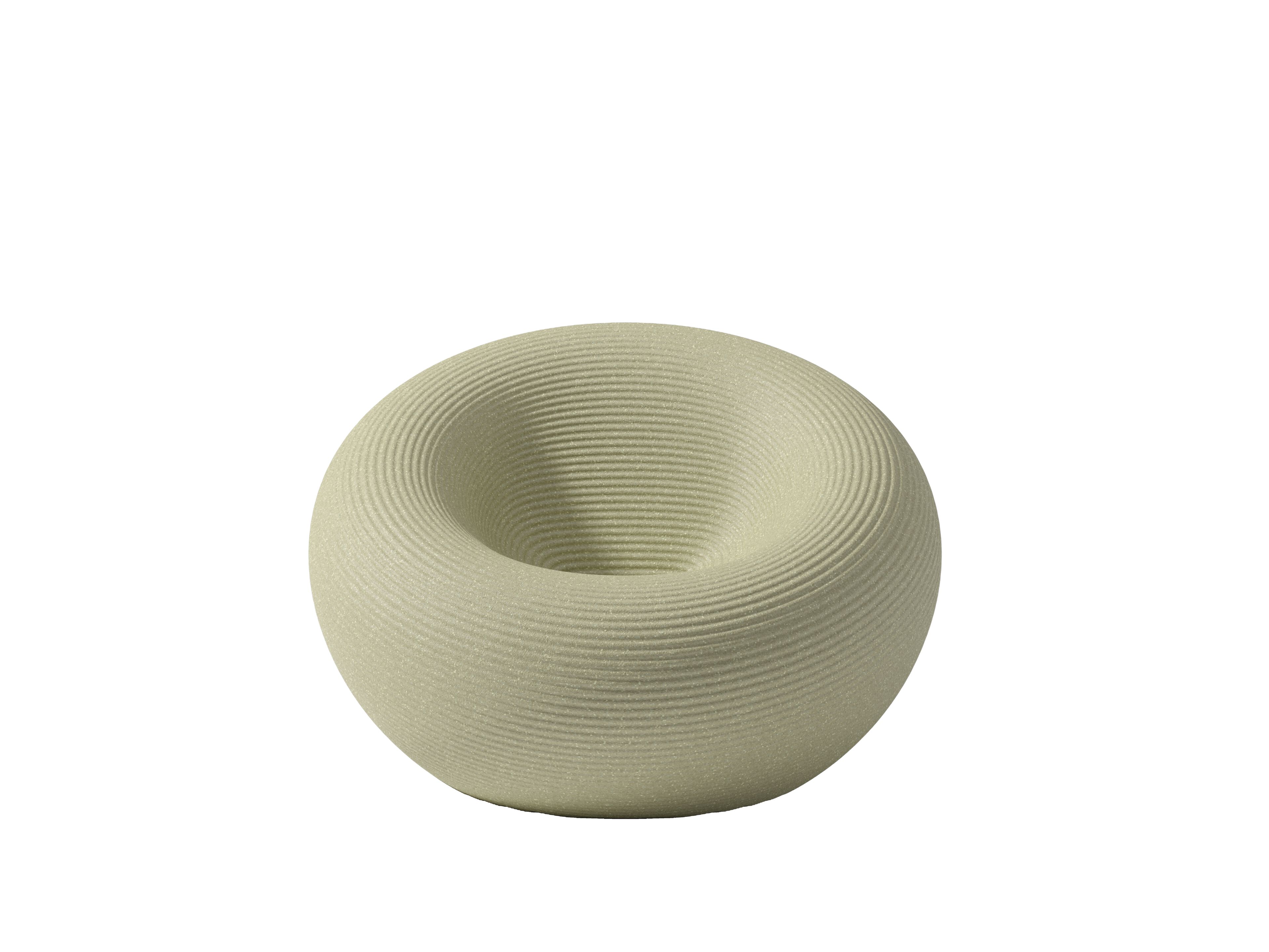 Полиэтиленовое садовое кресло Qeeboo нами ARCH-00053226