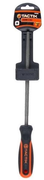 KAPRIOL TACTIX Плоский рашпиль по дереву Raspe sun-id-1434580 - Вид №1