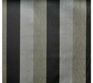 Aldeco Очень прочная обивочная ткань в полоску Ghute