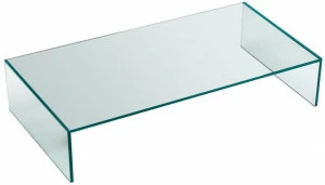 Tonelli Design Журнальный столик из стекла Eden