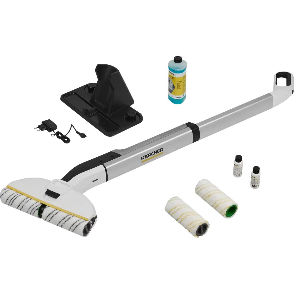Аппарат для влажной уборки Karcher FC3 Cordless Premium 83571748 STLM-2118008 