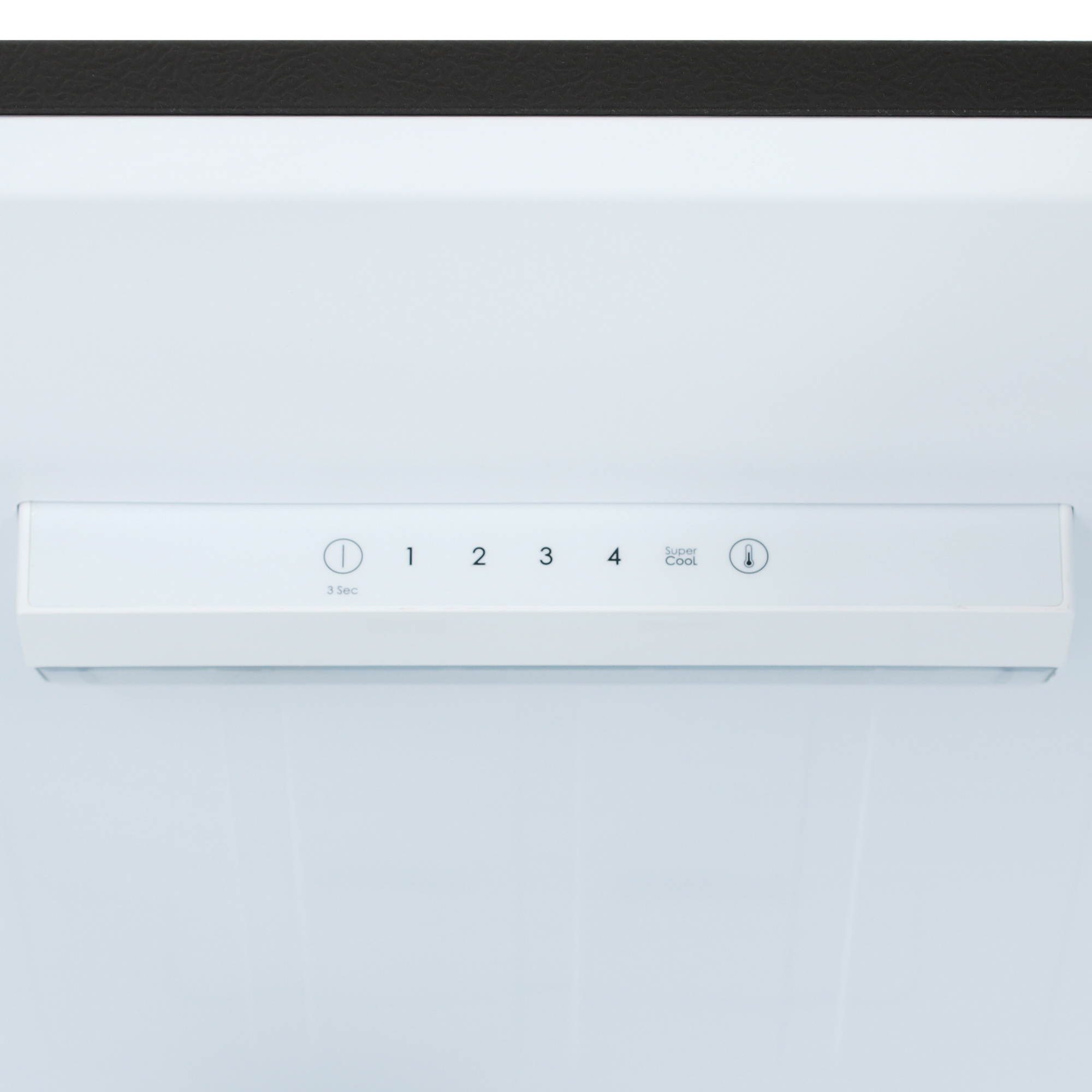 9078416 Холодильник с морозильником   Candy CCRN6200B черный STDN-0029302 - Вид №9