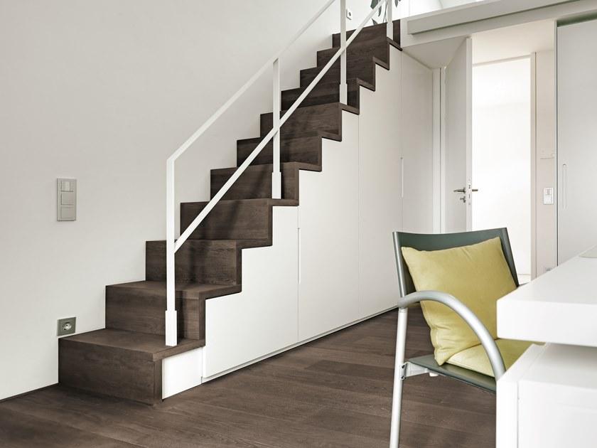 mafi Дубовый пол Basic eiche Eivubkw - Вид №3