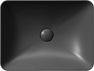 884726 Встроенная раковина под столешницу овальная GSI ceramica