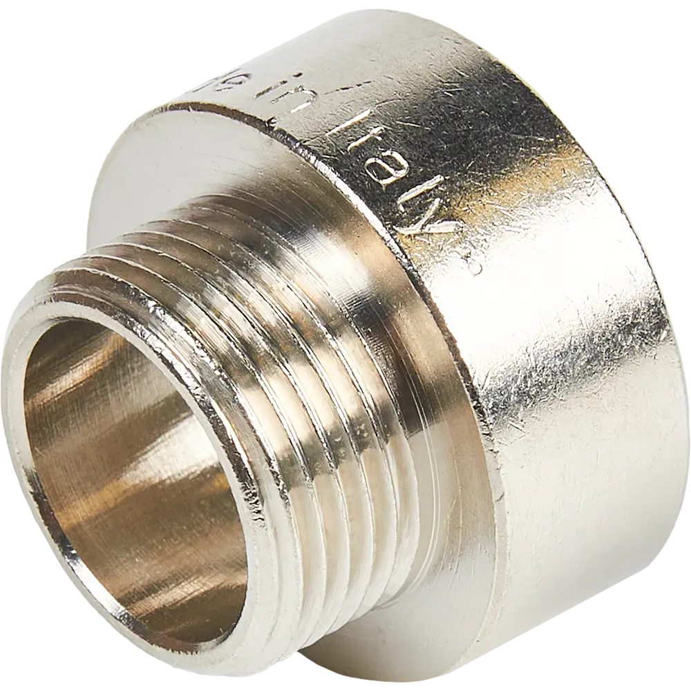 Переходник Stout 1"x3/4" для водопроводных систем 82238909 STLM-1568505