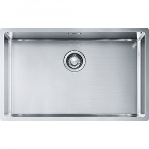 BXX 110-68/ BXX 210-68 Мойка кухонная прямоугольная Franke BOX