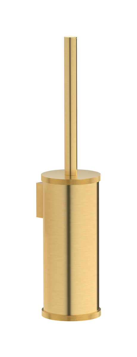 Ершик напольный WE ARE IB of012os Brushed Gold Officina