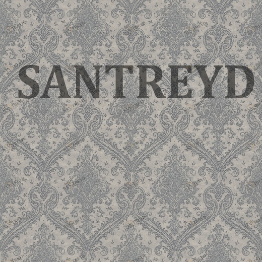 964738 Обои Rasch Filigrano