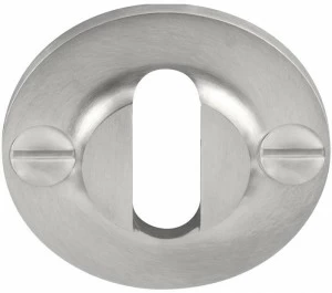 Formani Круглая насадка из нержавеющей стали Ferrovia Fvbn40