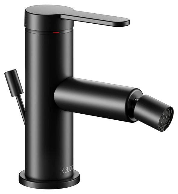 59509013000 Однорычажный смеситель для биде KEUCO IXMO - Вид №2