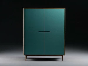 Artisan Комод с распашными дверцами Invito Hbin1xxyy