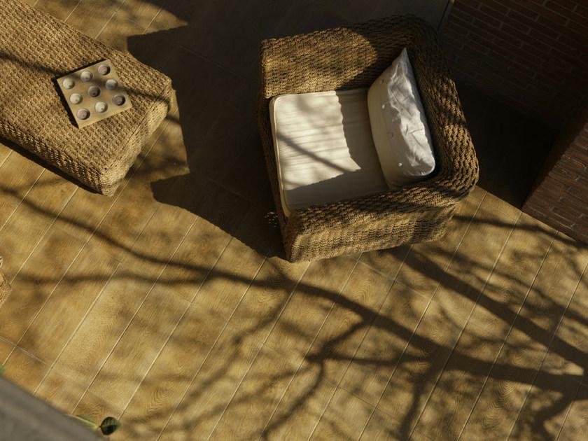 FAVARO1 Напольные покрытия из зернистости под дерево Quadra sun-id-1441742 - Вид №2