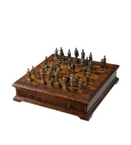 Шахматы / An English Competitor