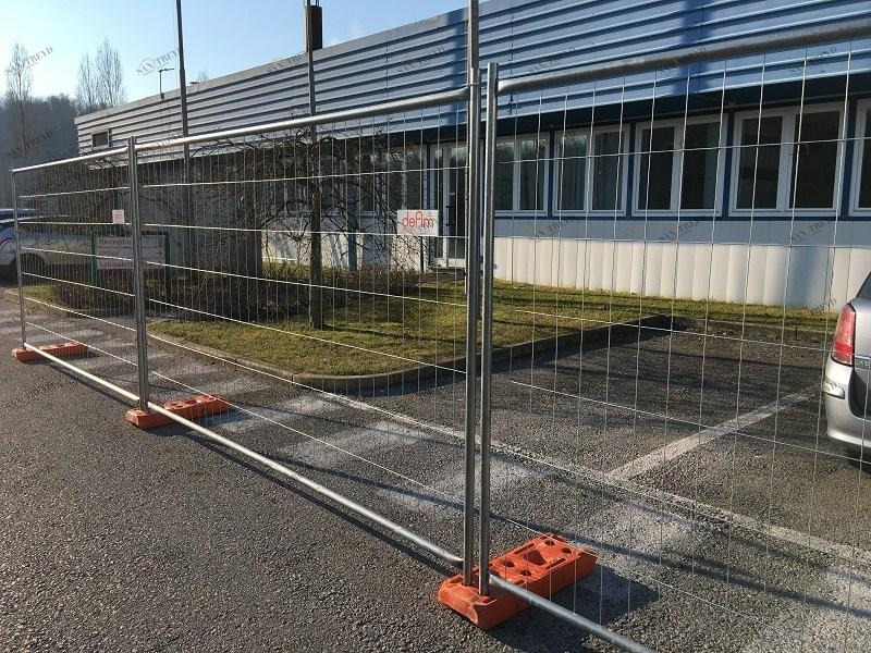 NUOVA DEFIM Система мобильных ограждений Defender sun-id-1400474