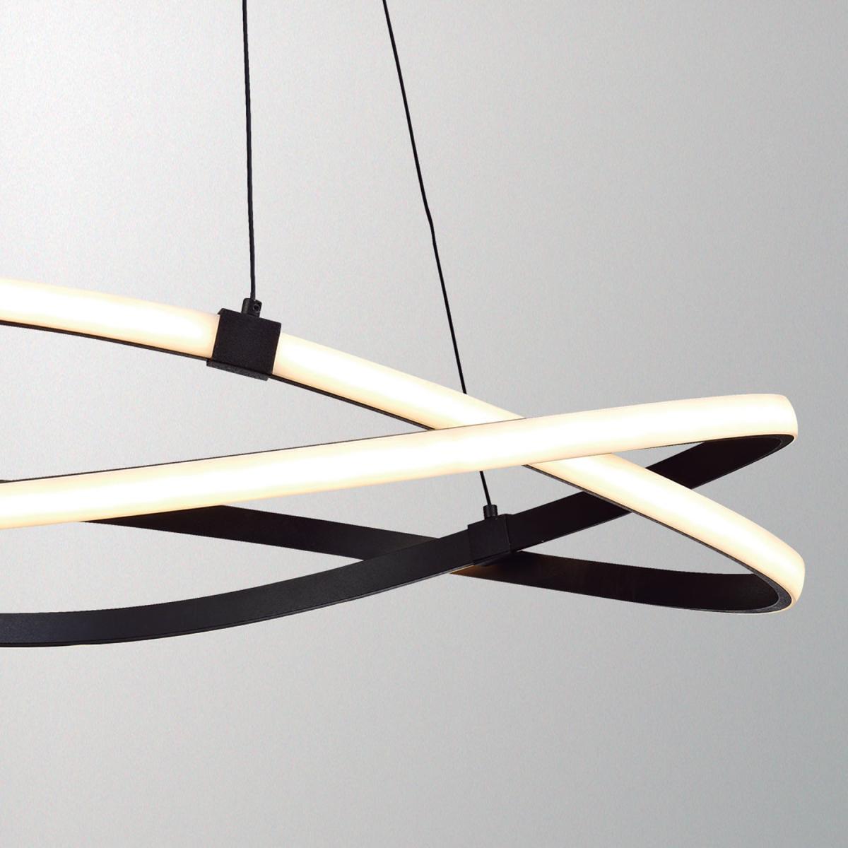 075331 Подвесной светильник Big 5991K Mantra Infinity - Вид №2