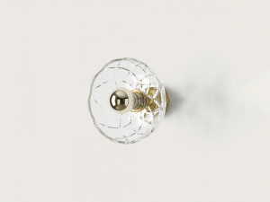 036255 Бра Ø15 золотое основание Aromas del Campo Lotto