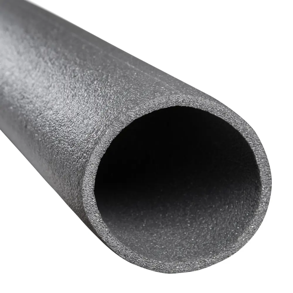 Теплоизоляционная трубка K-Flex PE ø160x9 мм 200 см вспененный полиуретан 86383521 STLM-2200571 