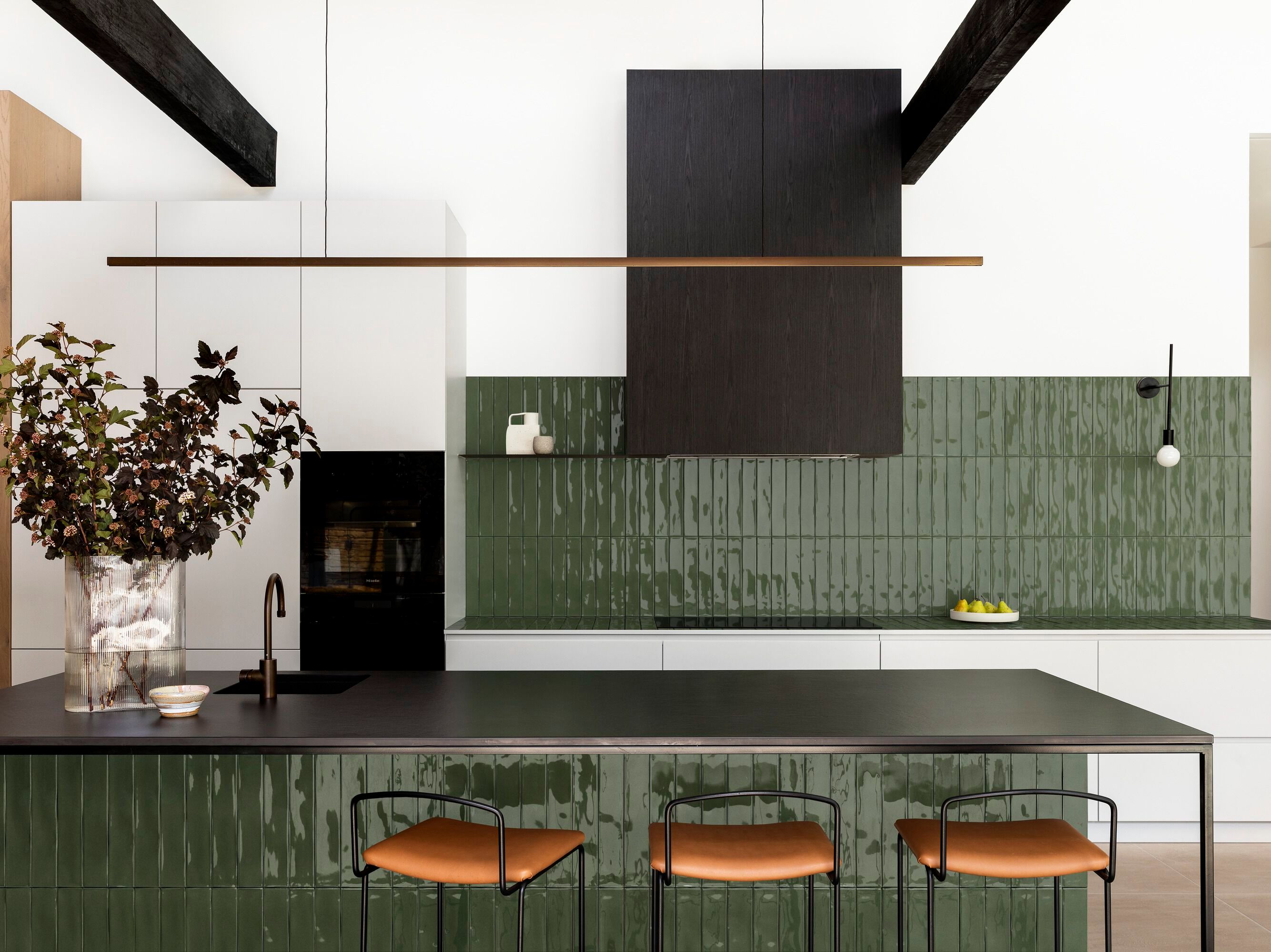 Глянцевое покрытие из керамогранита MARAZZI тигель ARCH-00111987