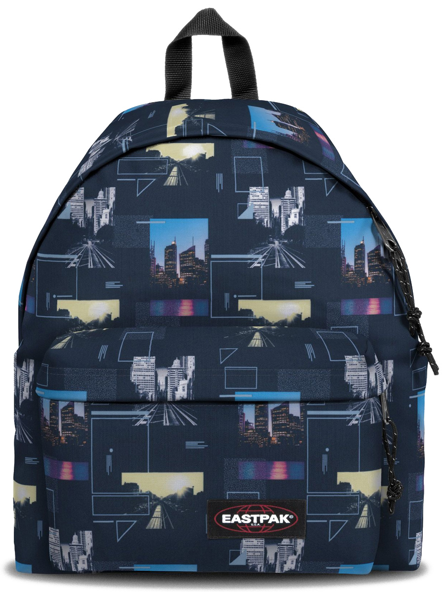 EK620C55 Рюкзак Pak'r Eastpak Padded 
