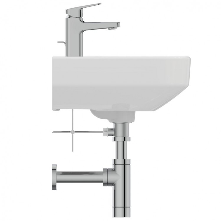 BD214AA Смеситель для раковины Ideal Standard CERAPLAN  - Вид №5