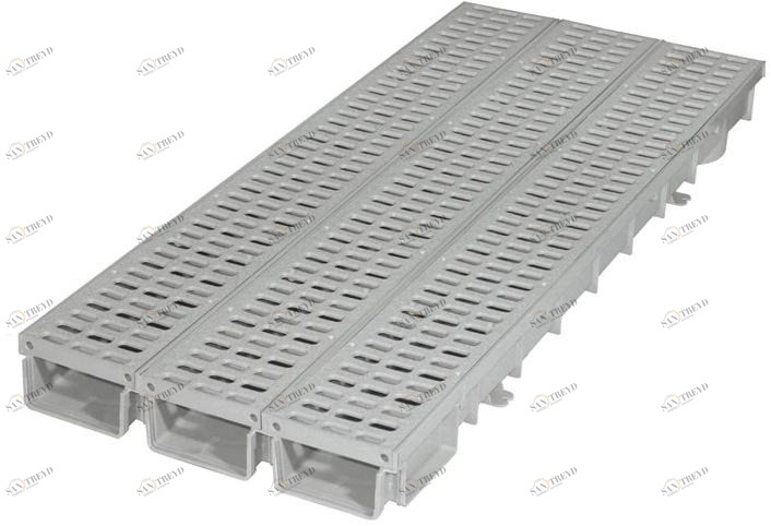 First Corporation Комплект гаража First plast K1305bpp