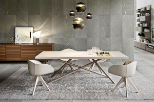Стол SHANGHAI EMMEBI TSR1