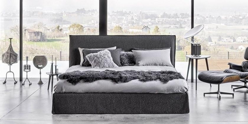 Gervasoni Кровать-контейнер двуспальная Ghost sun-id-1412628 - Вид №8