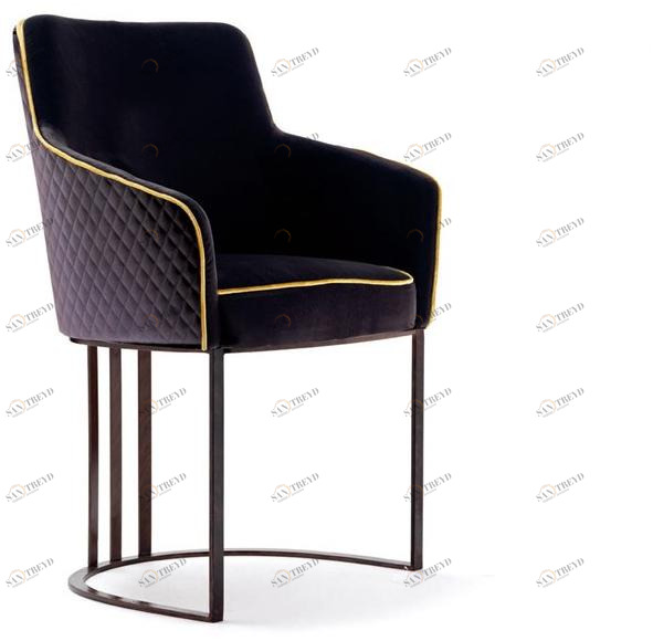 Grilli Стул с подлокотниками Jazz 712407