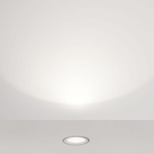 Напольный напольный напольный заполнитель Сид Deltalight Logic ARCH-00029404 - Вид №7