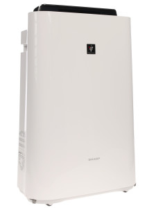 1012539 Климатический комплекс Sharp KC-D61RW белый