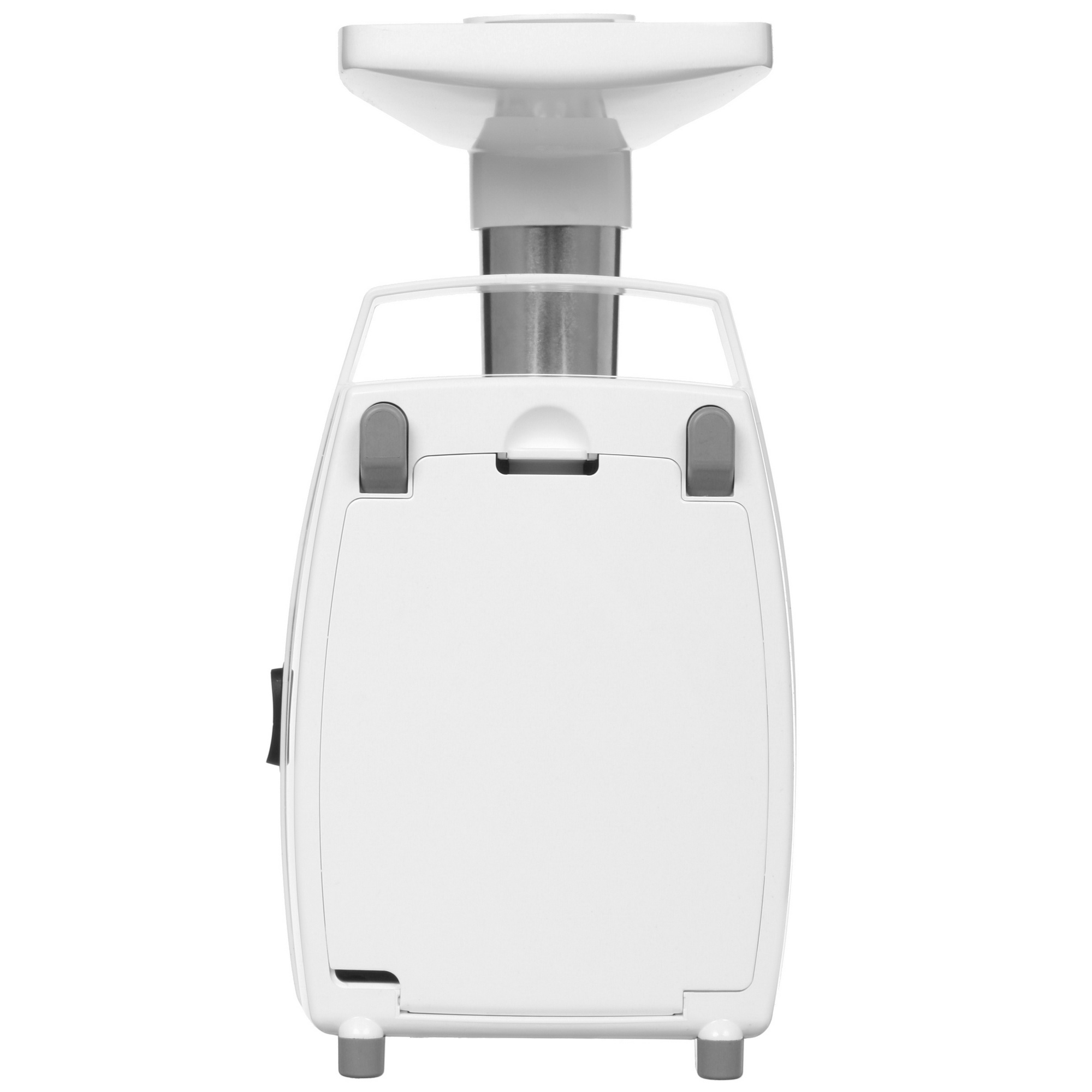 1133484 Мясорубка электрическая Аксион М 33.02 белый STDN-0112265 - Вид №5