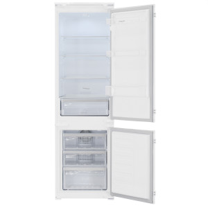 9100978 Встраиваемый холодильник Hotpoint HBH 18