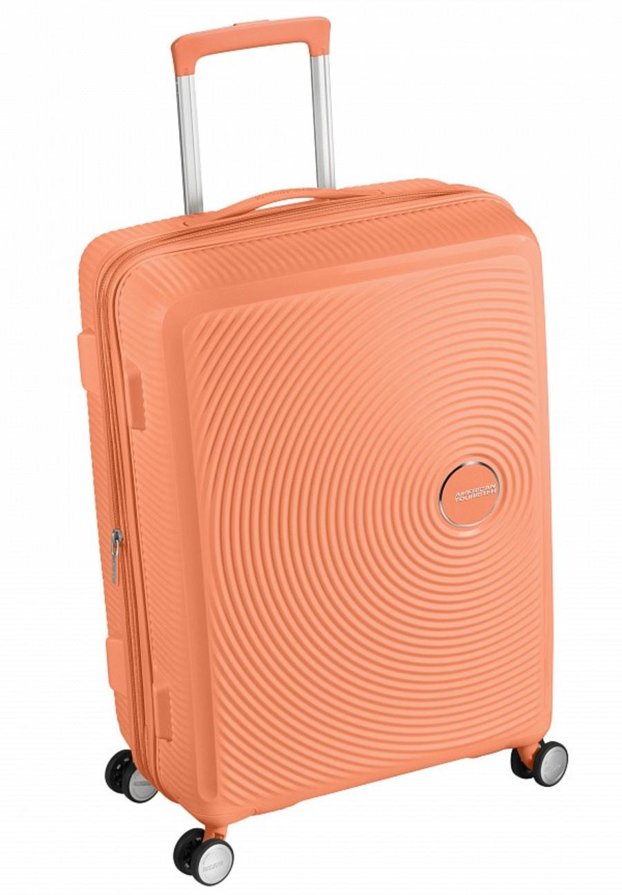 32G-96002 Чемодан 32G*002 Spinner 67 Exp American Tourister Soundbox  - Вид №3