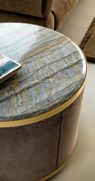 Барный шкаф COURBET LONGHI Serie Y 775 71  - Вид №2