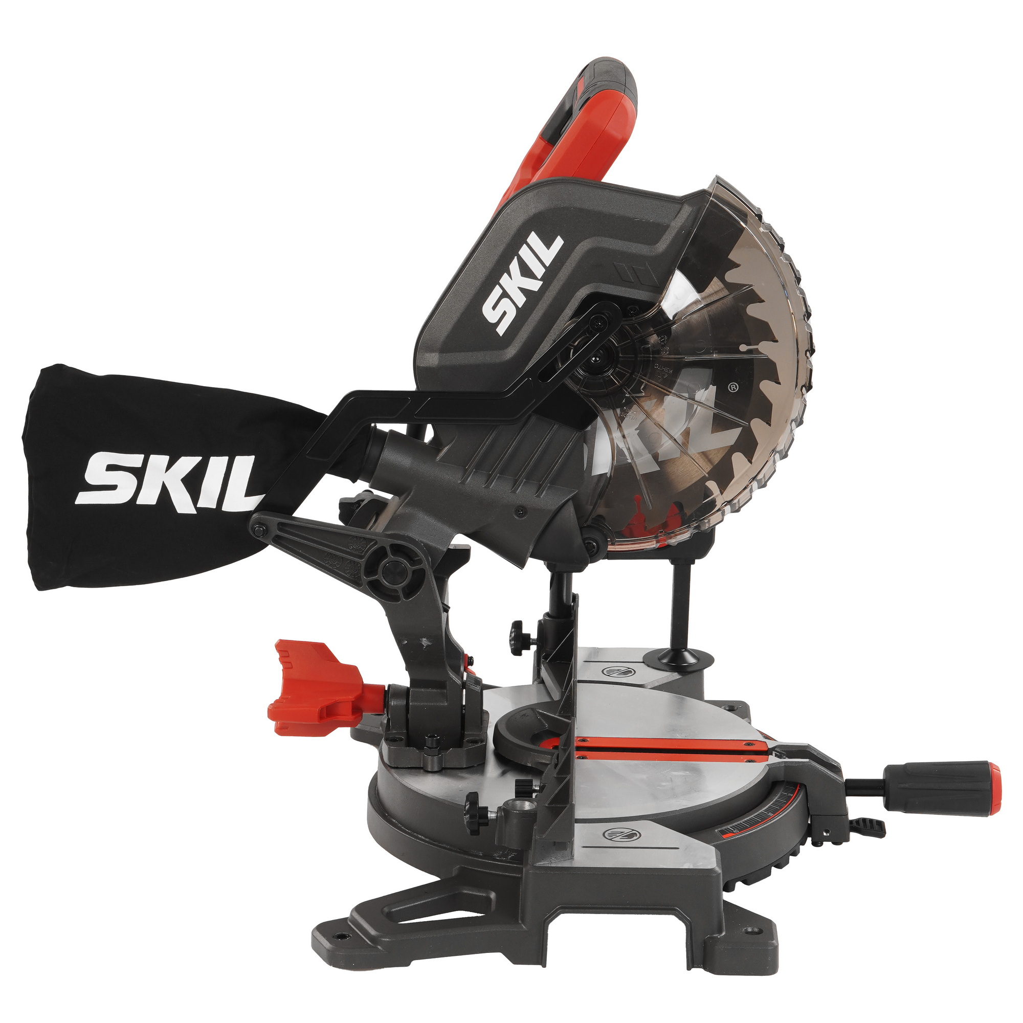 Торцовочная пила  SKIL MS1305 9284618 STDN-0085460 - Вид №2