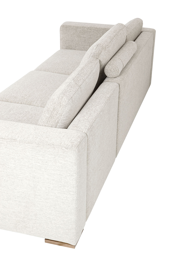 Диван-кровать VARIO светло-серый Sits S1683 - Вид №9