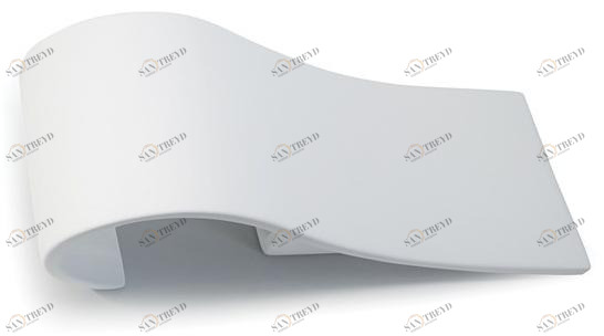 9010 novantadieci Аппликация светодиода из керамики  2615a 