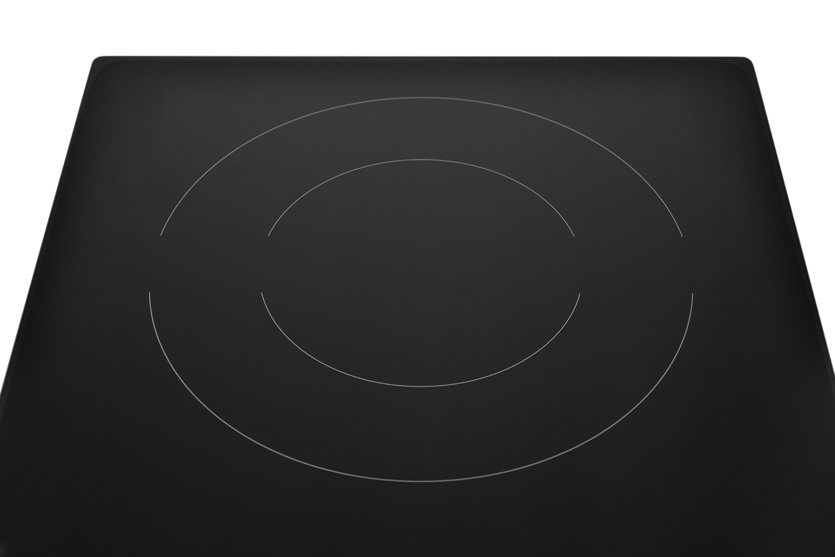 5361926 Электрическая варочная поверхность ZUGEL ZEH292B STDN-0139484 - Вид №9