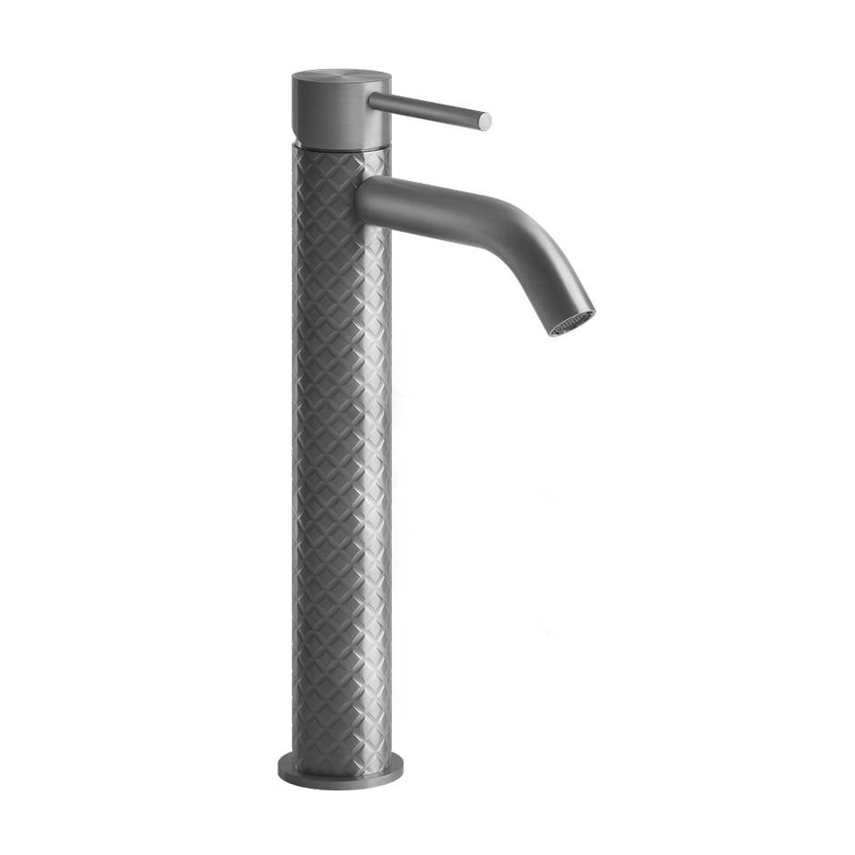 Смеситель для раковины из нержавеющей стали Gessi Messi316 ARCH-00090976 - Вид №2
