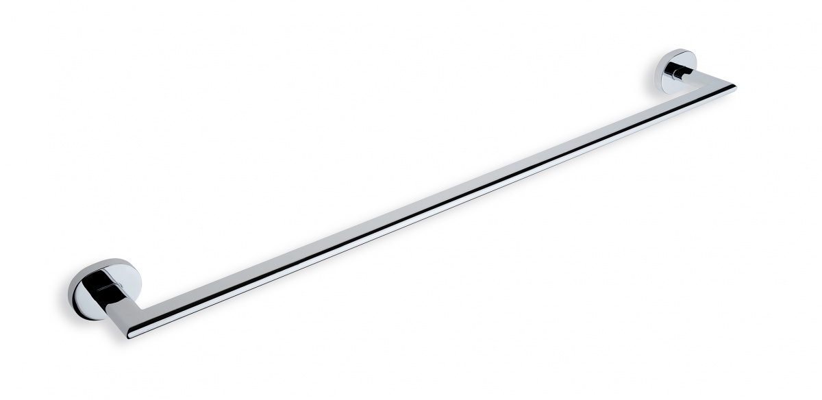 DI05(08) Stil Haus Diana, полотенцедержатель, длина 63 см, цвет хром