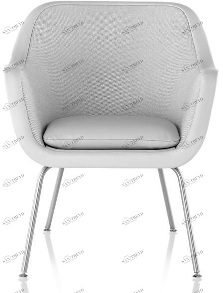Herman Miller Мягкое кресло с подлокотниками Bumper sun-id-1471354