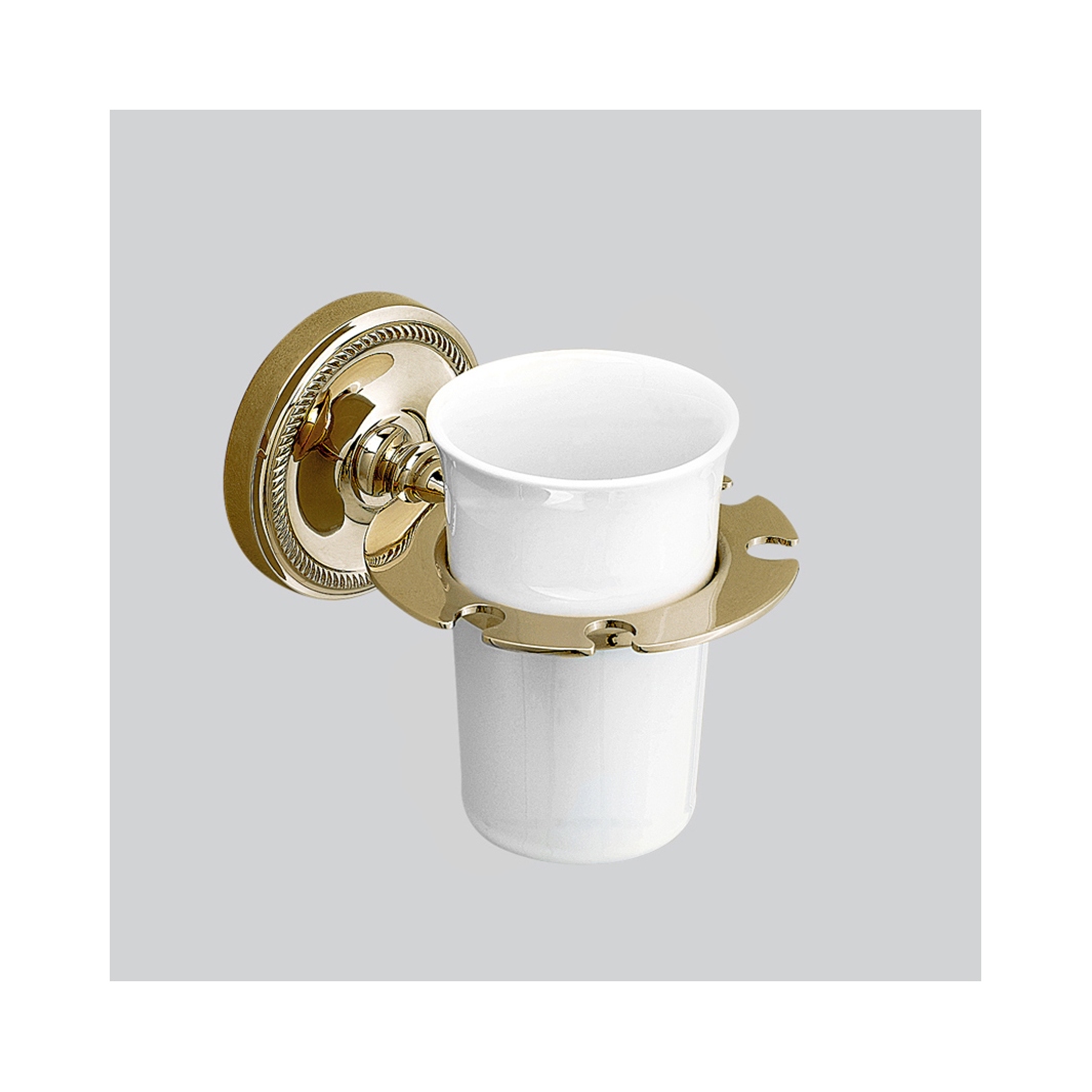 Держатель для зубных щеток / Antique georgian Devon&Devon sun-id-373981 - Вид №1