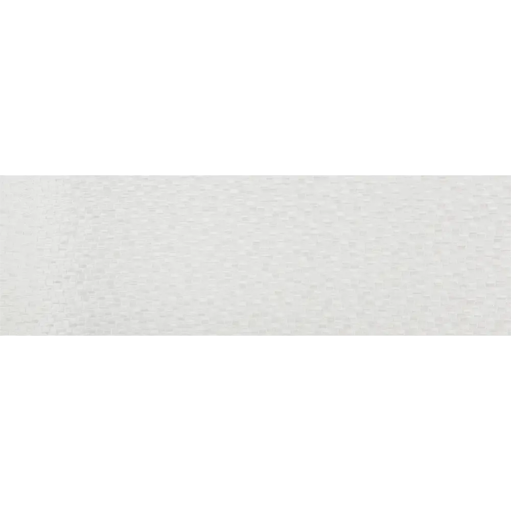 Плитка настенная Emigres Detroit Blanco 20x60 см 1.44 м² цвет белый 15632617 STLM-2160430 - Вид №1