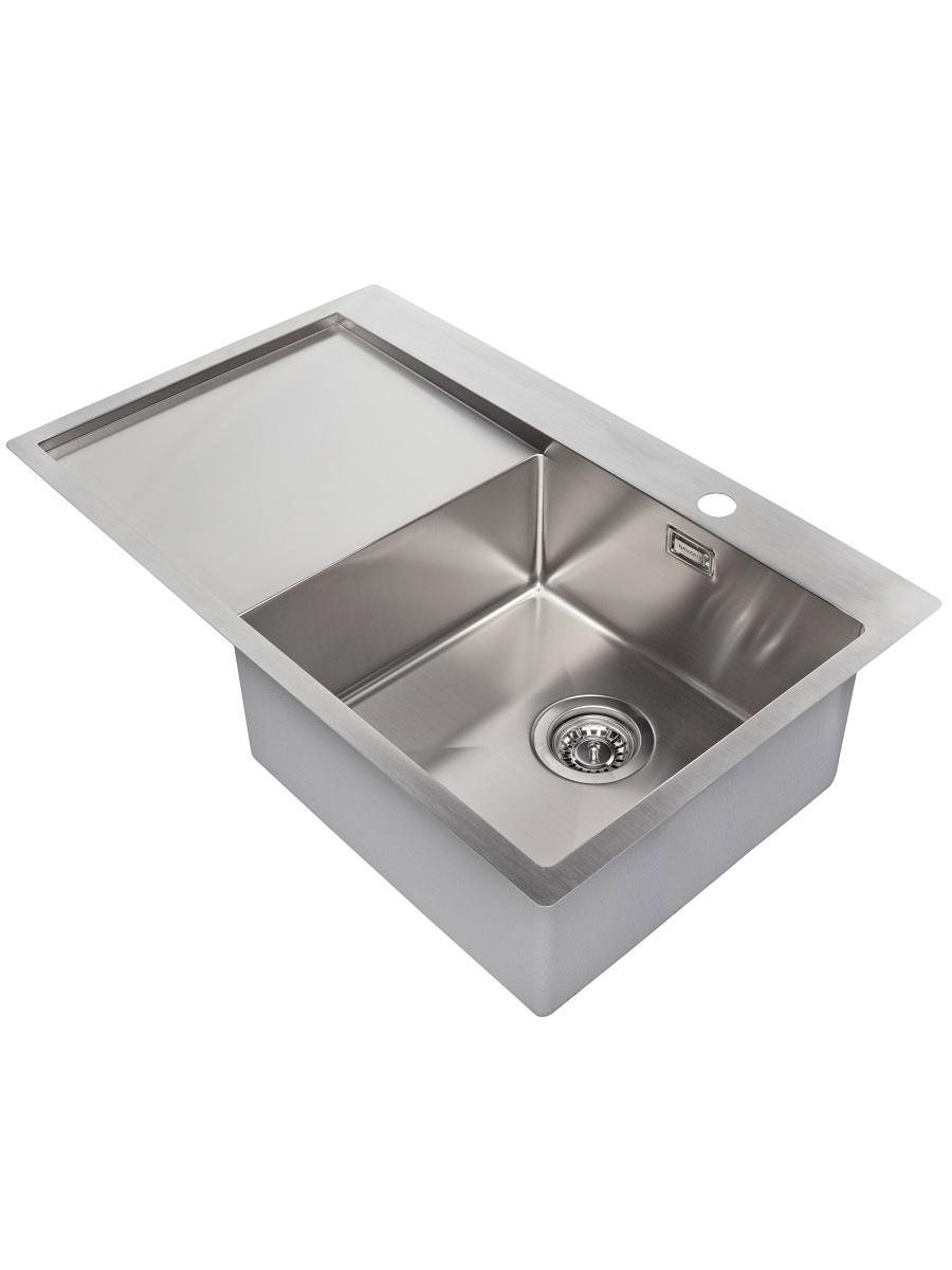Мойка для кухни Fuse 780XR NAVAKO 13023 - Вид №1