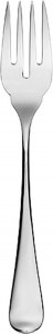 73057 Schiavon Вилка для рыбы 18см "Спаньоло" (серебро 925пр) Серебро 925